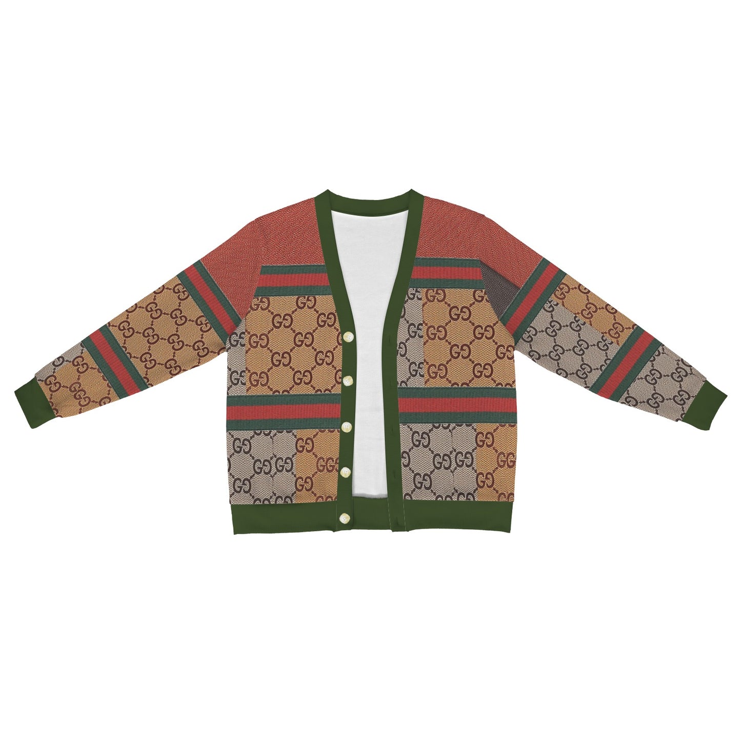 Men's Cardigan