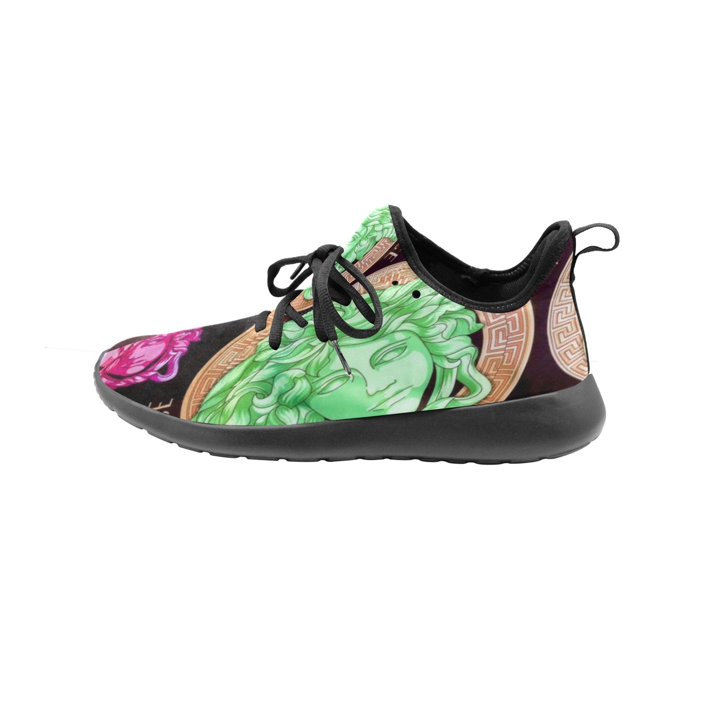 V' Sace Verses Men's Slip-On Sneakers