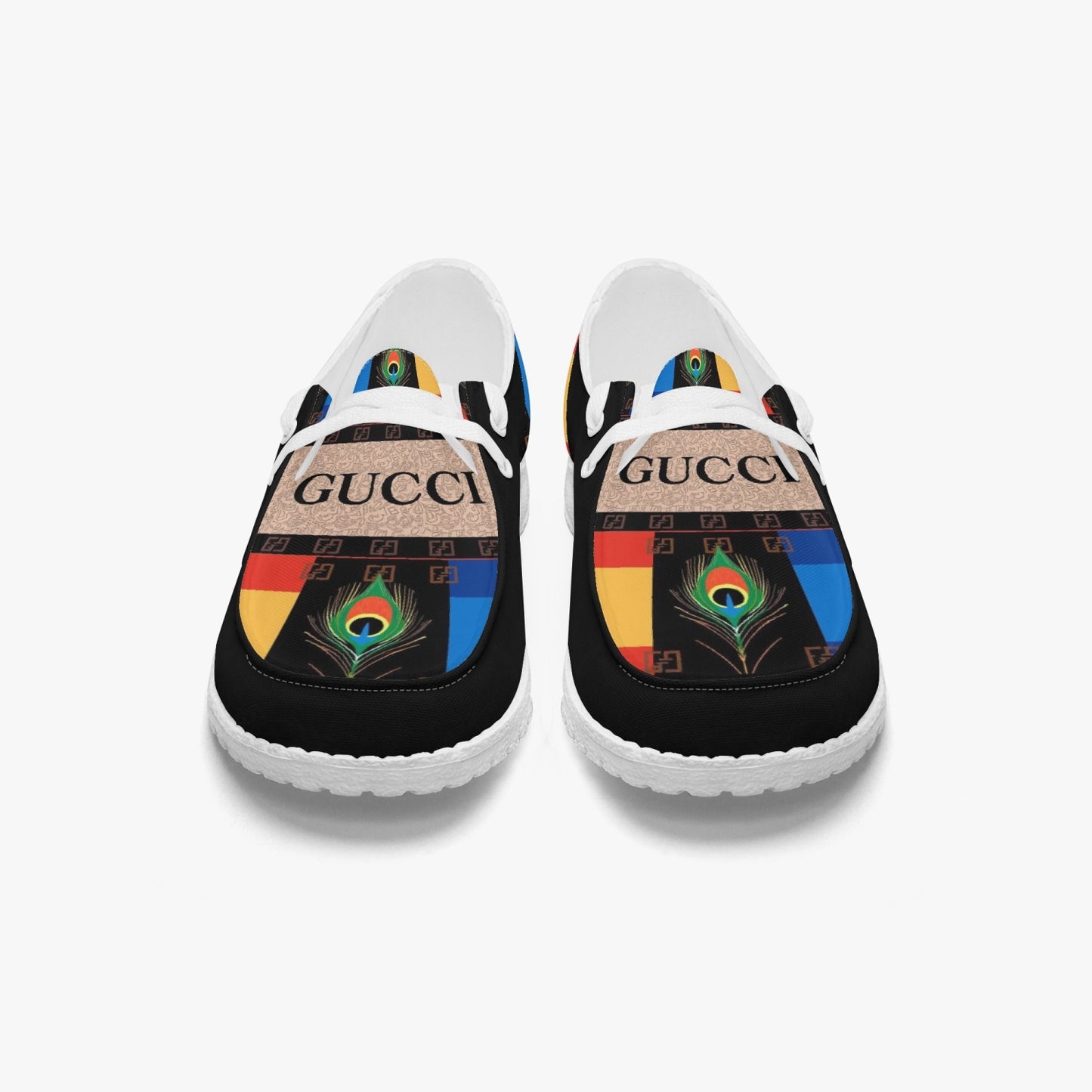 Gucci Pea:s By Cartier