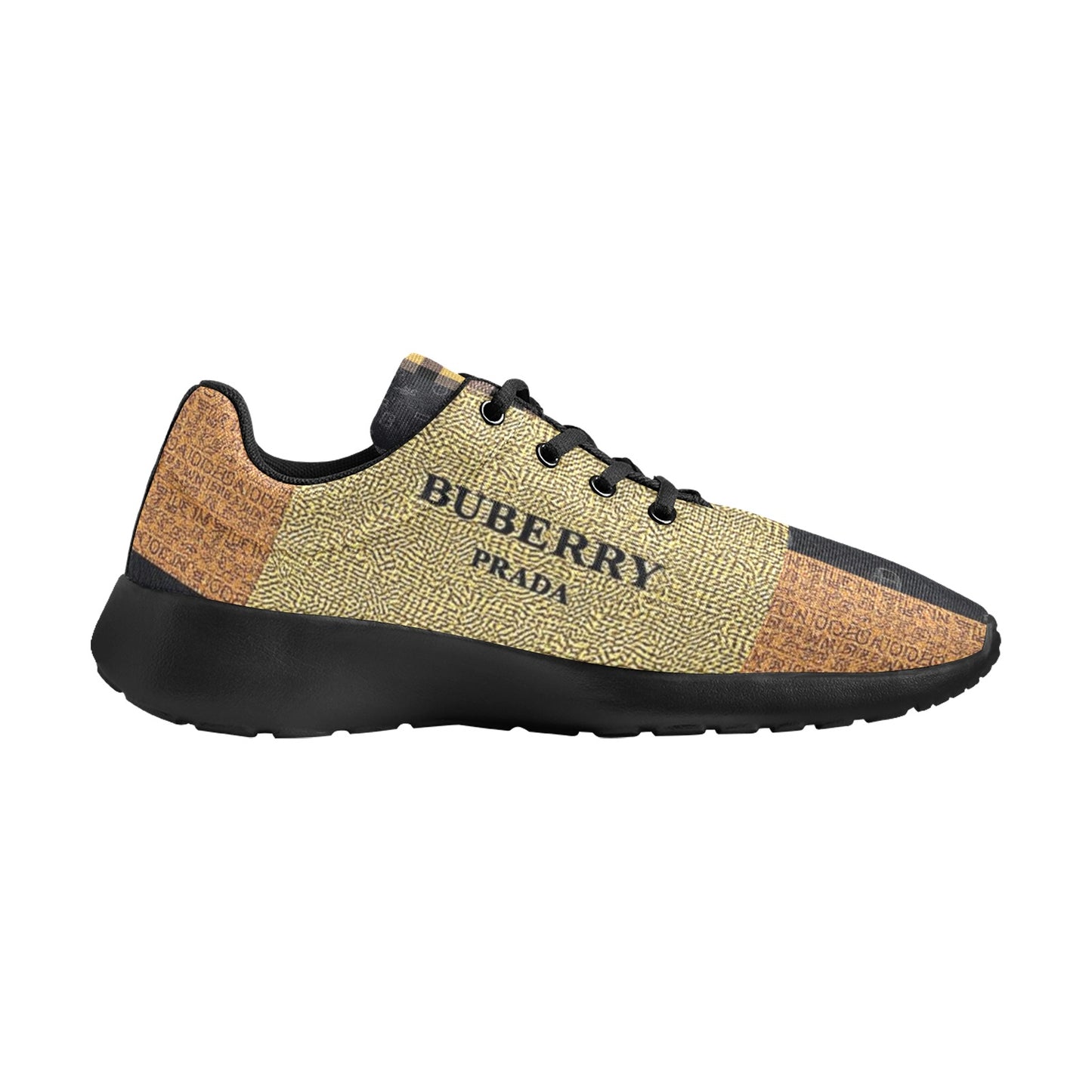 Prada /Burberry by Carti Men's Athletic Shoes