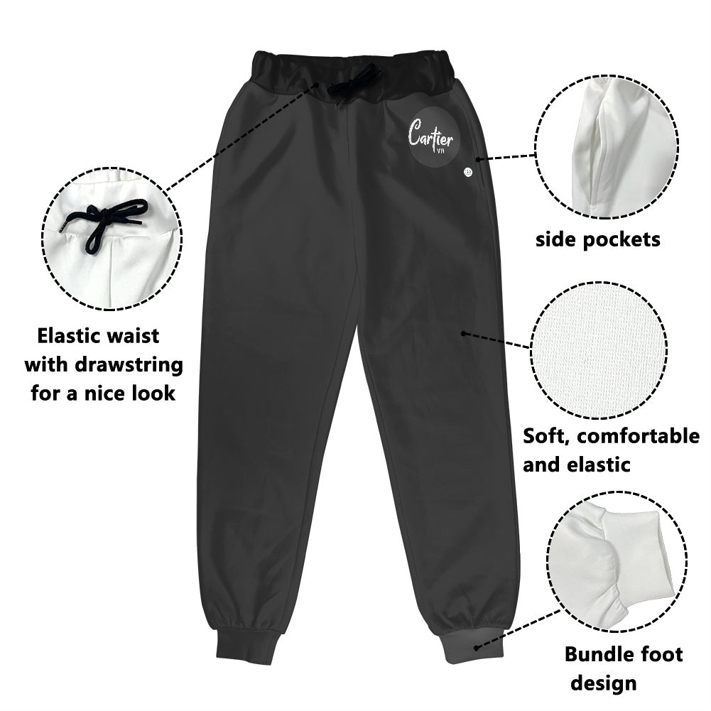 Cartier Sports Pants