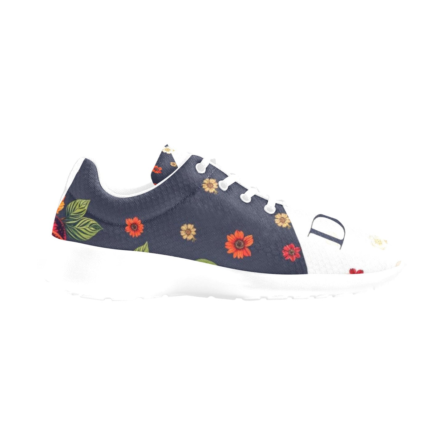 Dior Men's Athletic Shoes(Model 0200)