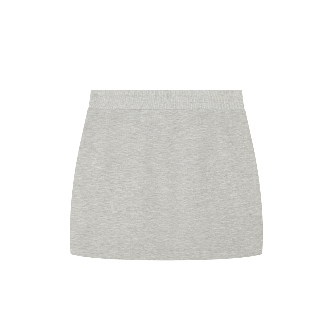 Carti Essential Drawstring Skirt