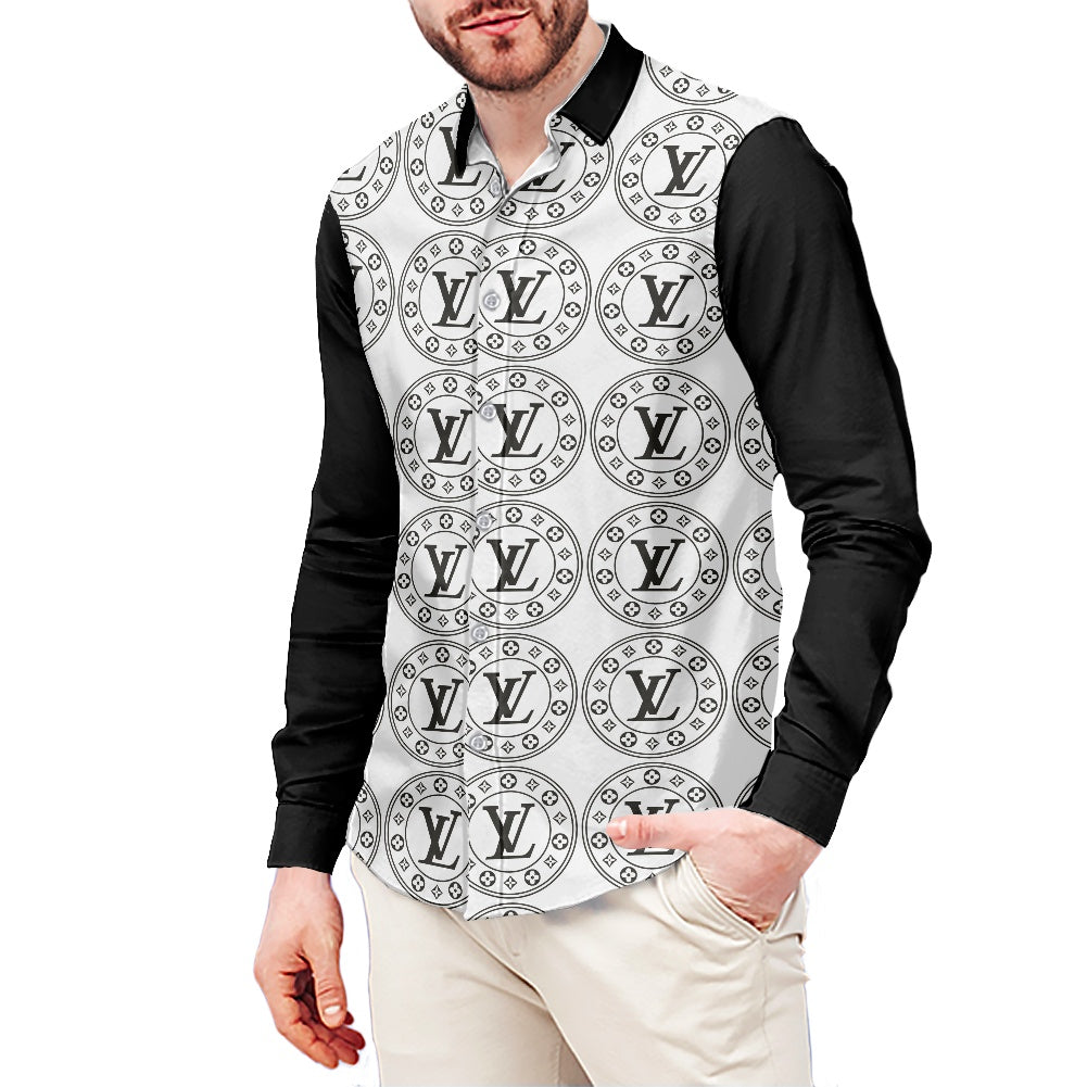 VL Men's long-sleeved shirts