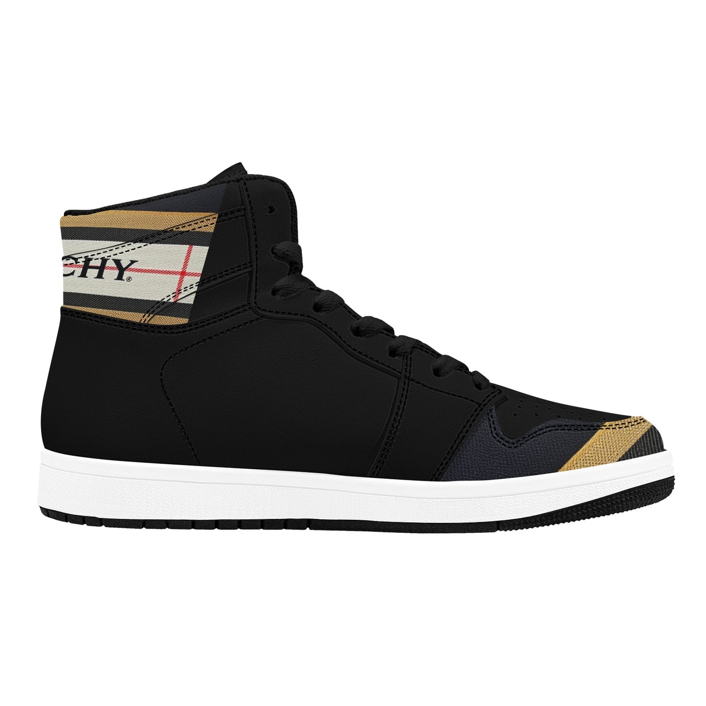 G'venchy sneaks Men's HighTop