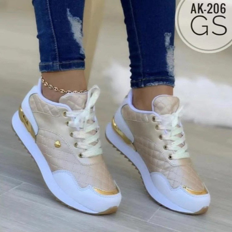 Casual Running Shoes by Cartier