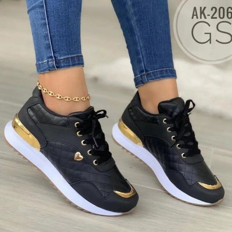 Casual Running Shoes by Cartier