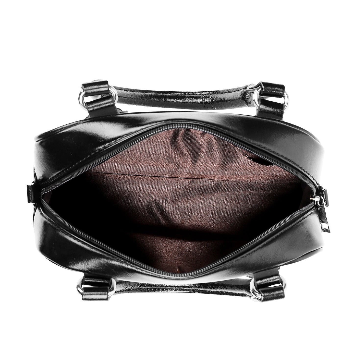 Gucci Inspired Giore Leather Shoulder Bag | Versatile Carry All Handbag