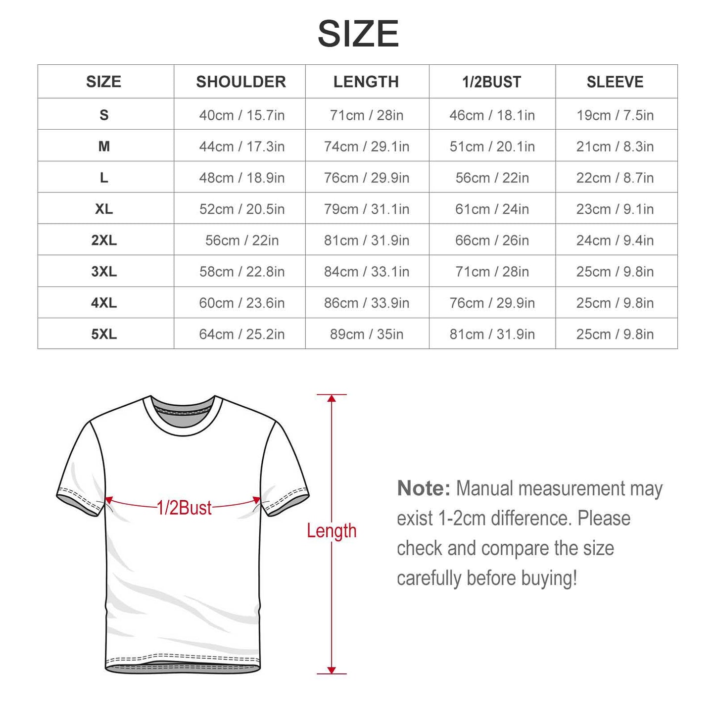 Cartier VersusCotton Men's Short Sleeve T-shirt