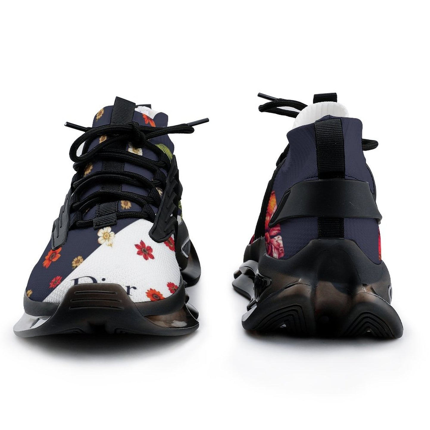 Gucci Gi'ore Men Custom Basketball Shoes