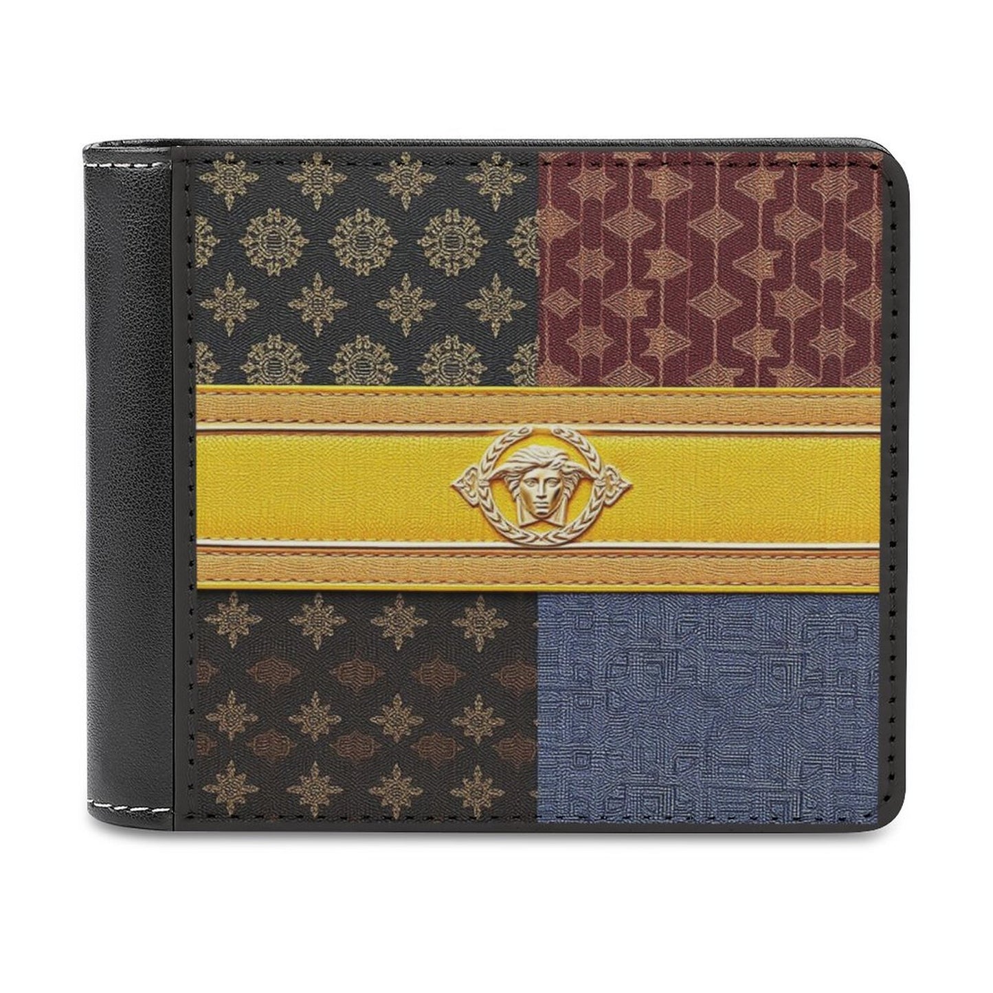 Custom PU Leather Wallets