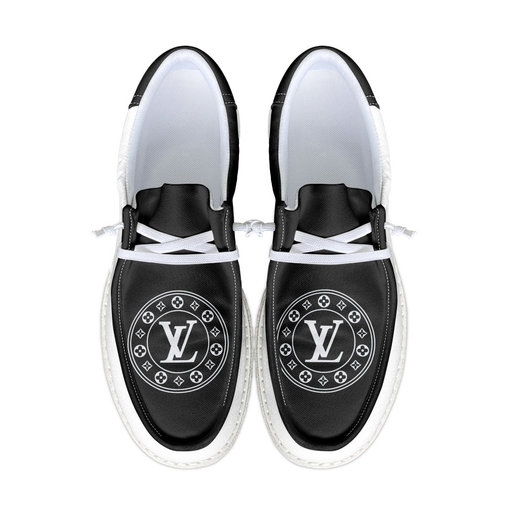dude shoes