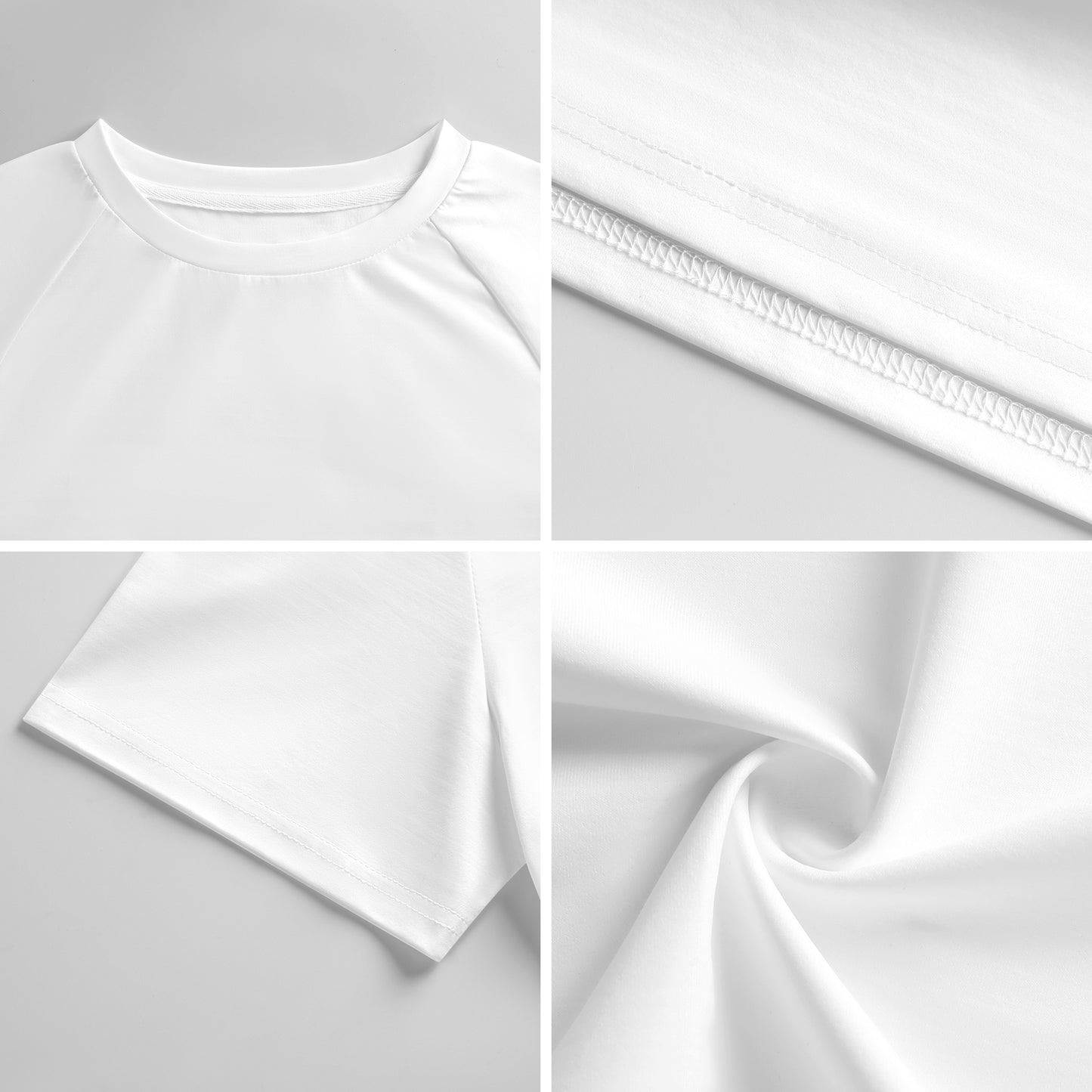 Giore by Cart Cropped T-Shirt