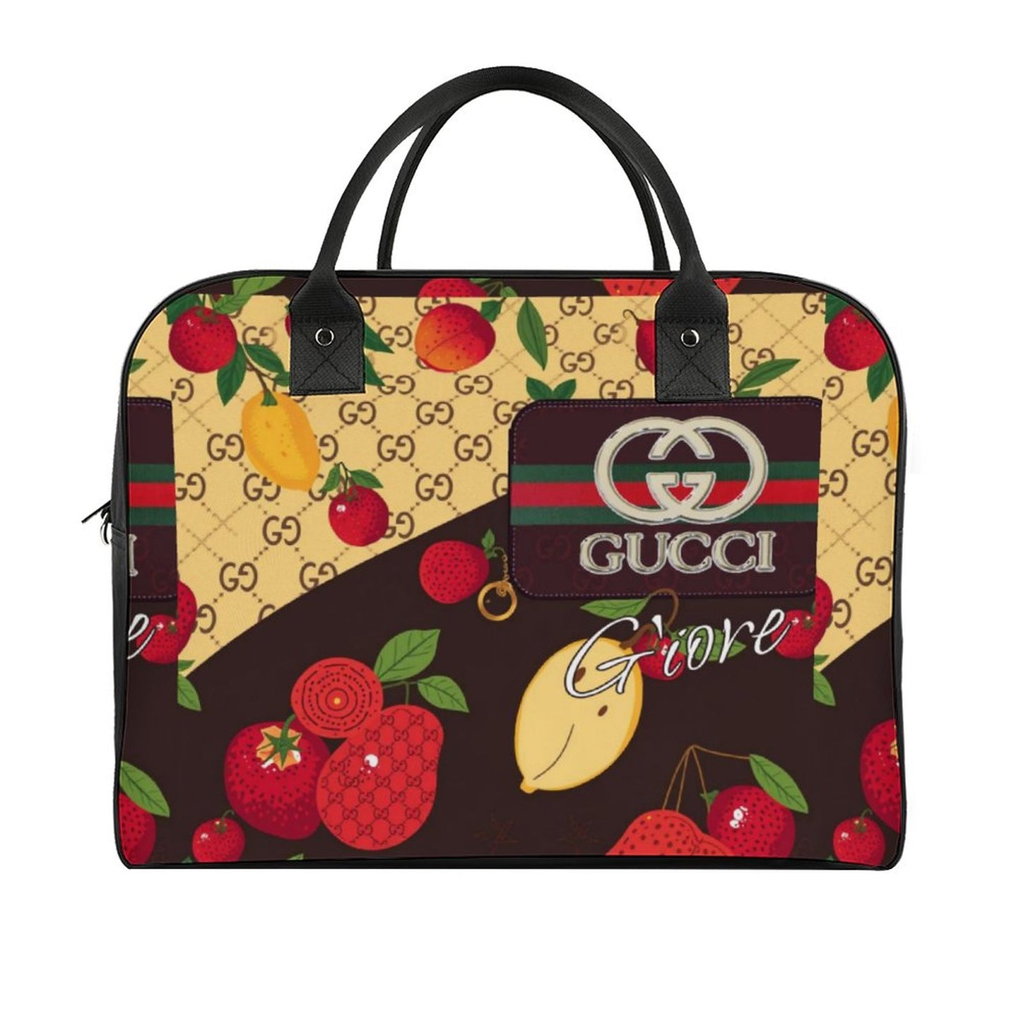 Travel Bag YHZ