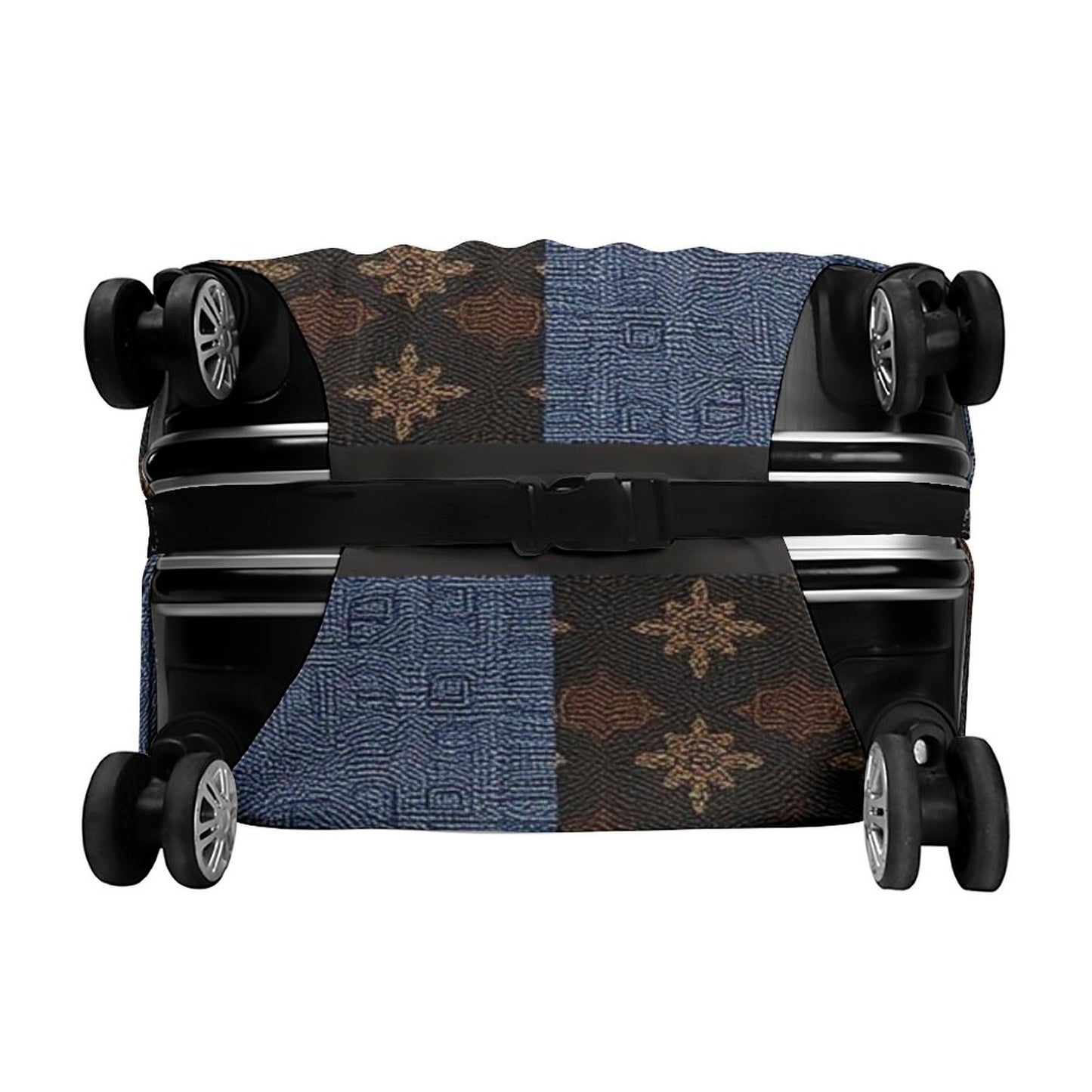 Secure and Stylish Luggage Covers