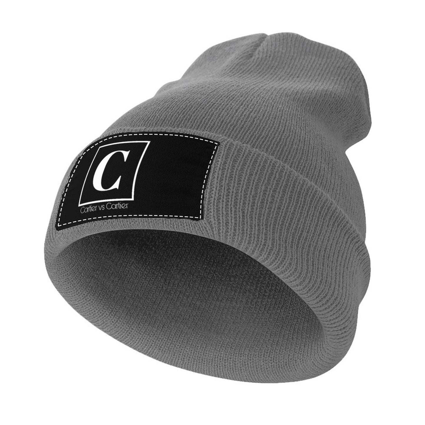 Custom Knit Caps for Cold Weather