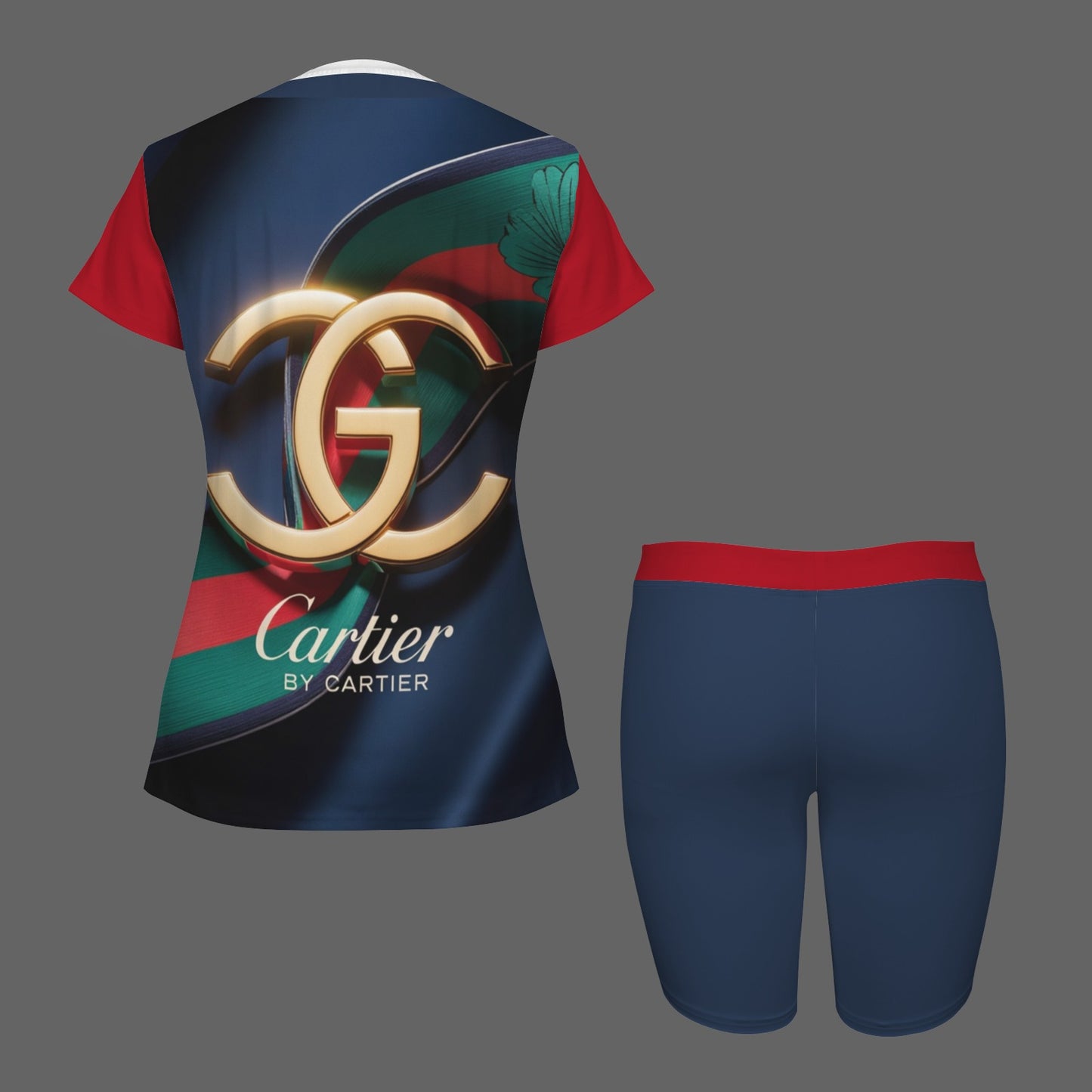 Cartier G'iore