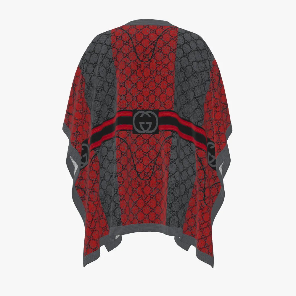 Gucci G'iore Women's Poncho