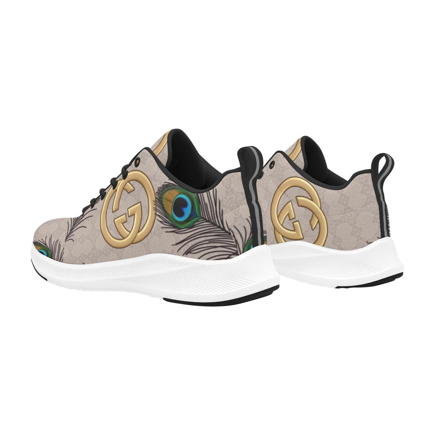 Gucci Peas Women's Alpha Running Shoes (10093)