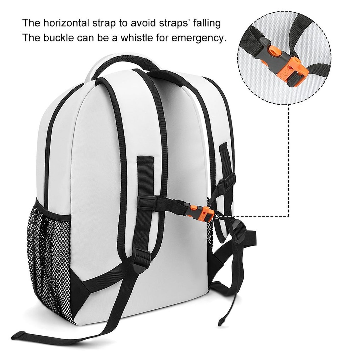 Gucci Gi'ore Children's School Backpack
