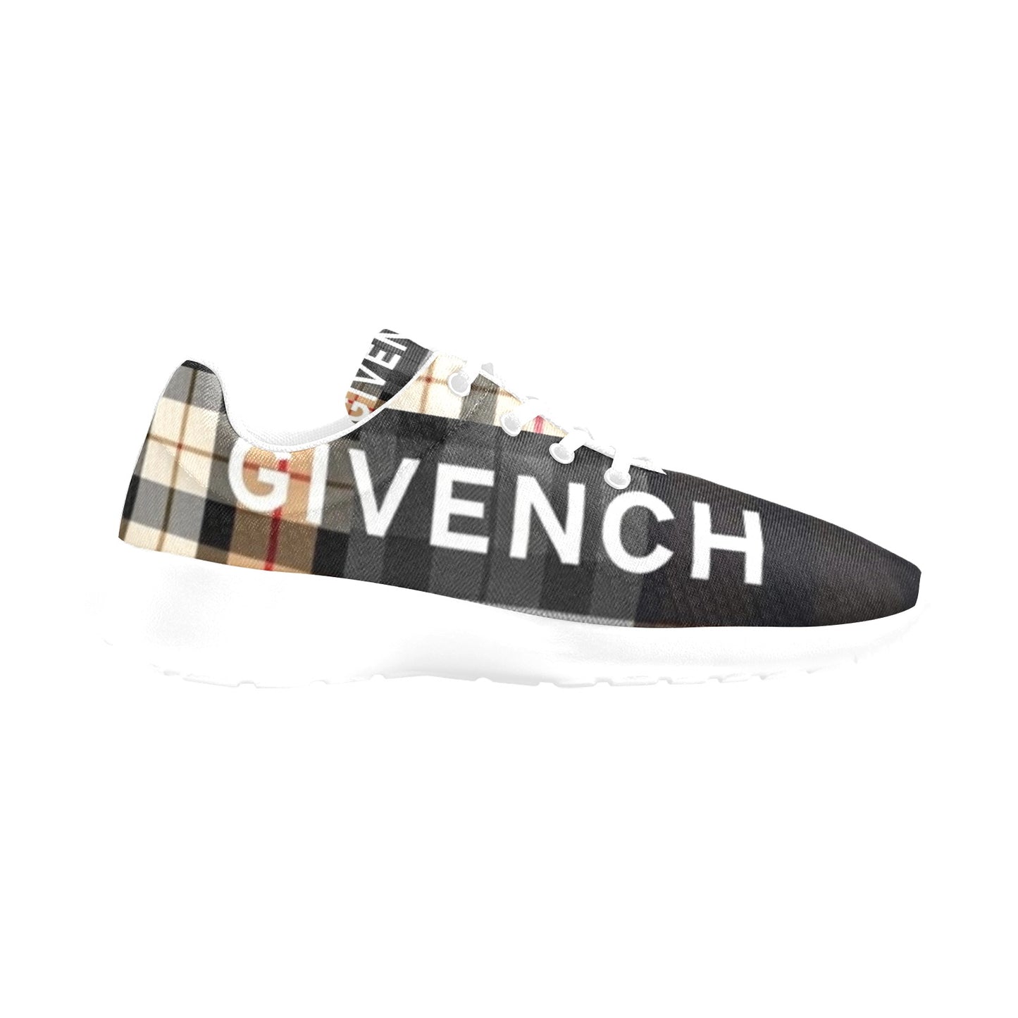 G'venchy Men's Athletic Shoes