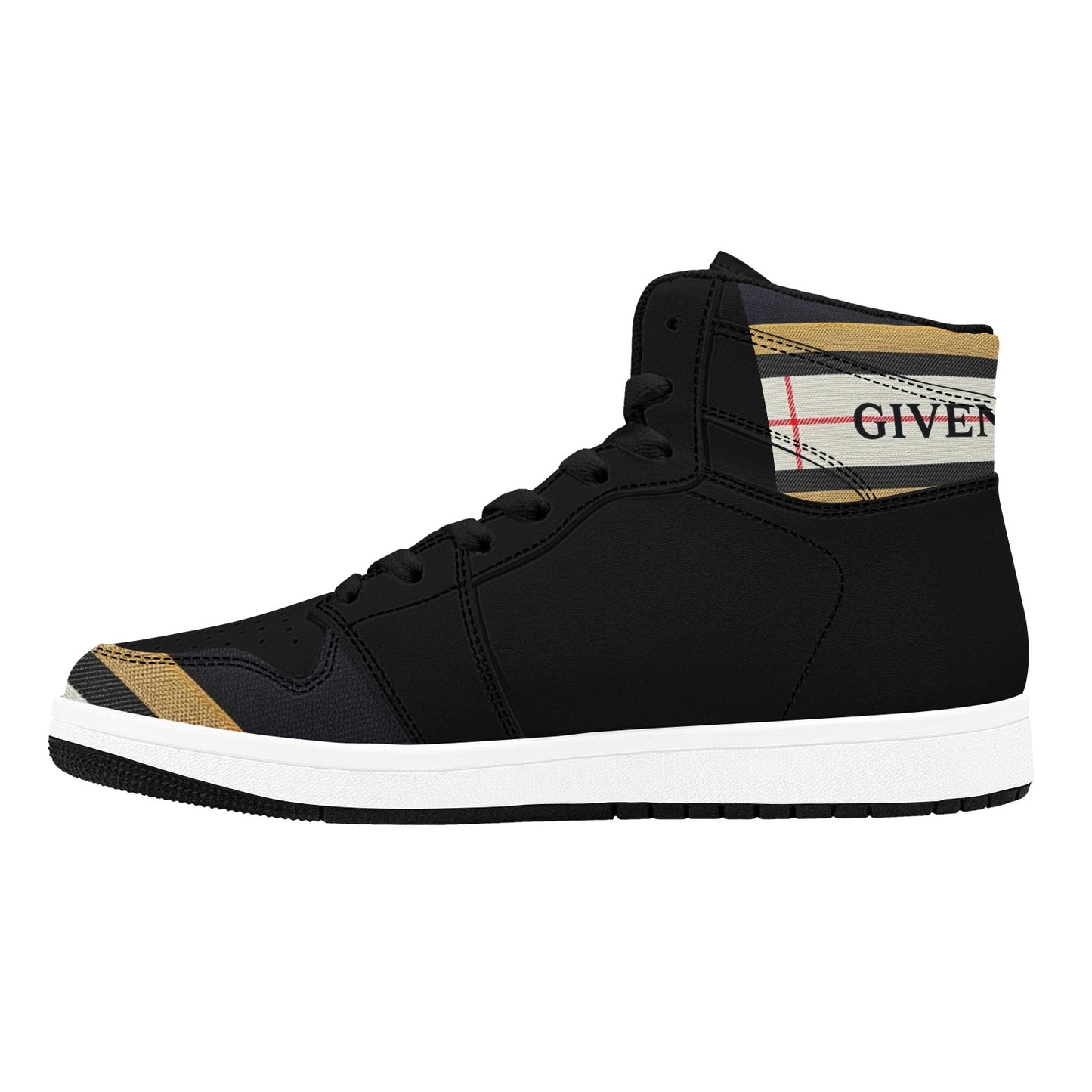 G'venchy sneaks Men's HighTop