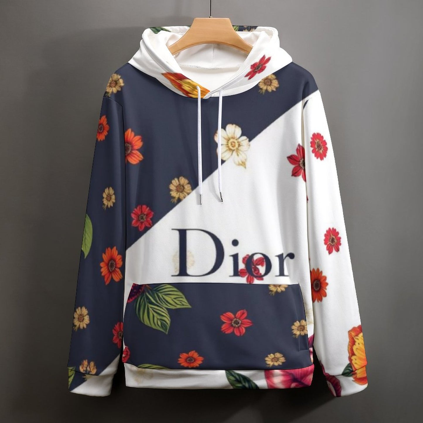 Gucci Gi'ore Women's Graphic Hoodie