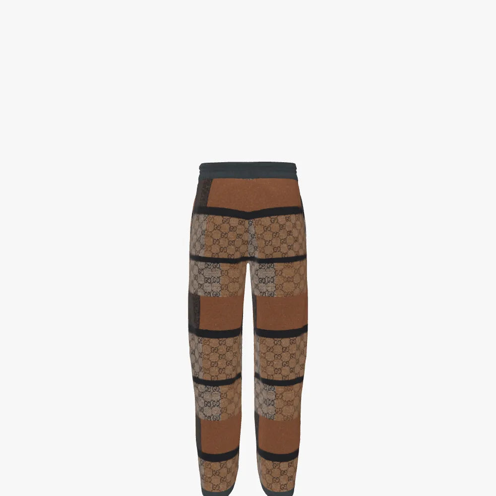 Gucci G'iore Men's Track Pants