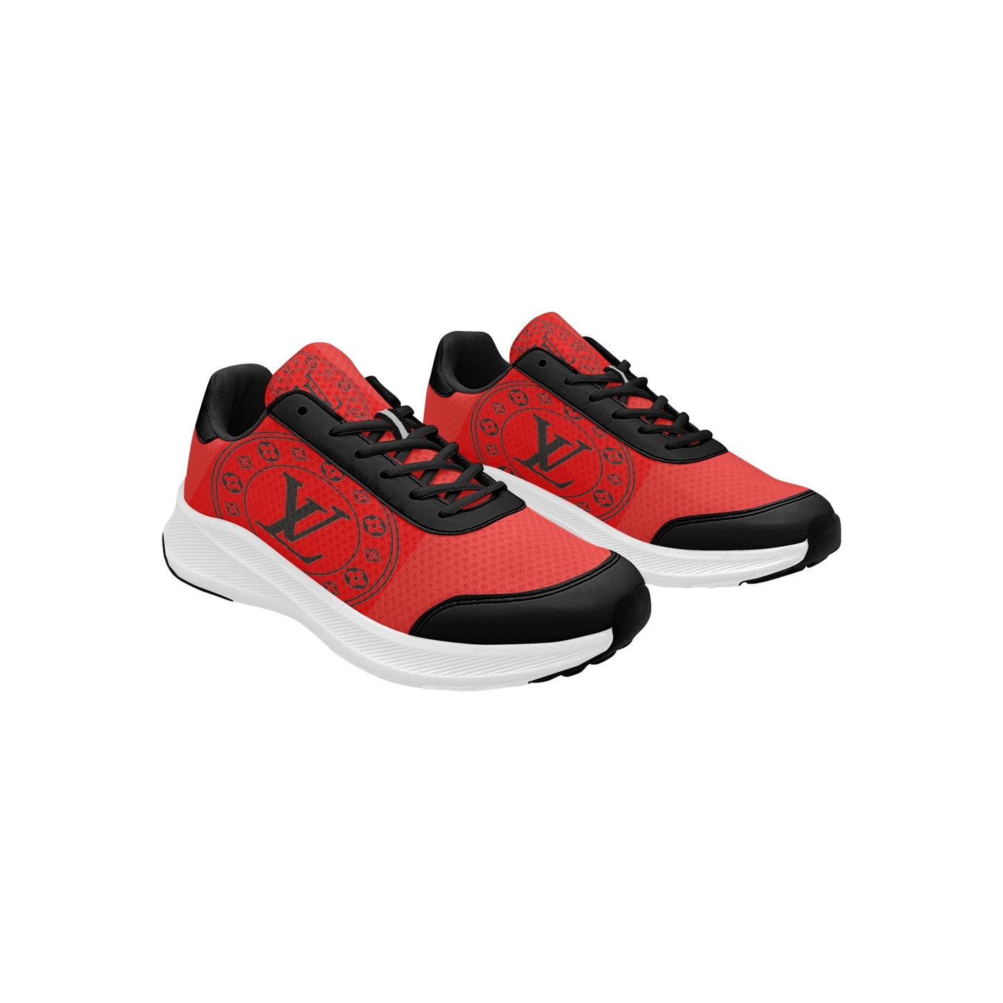 VL Gutton Runners by Cartier