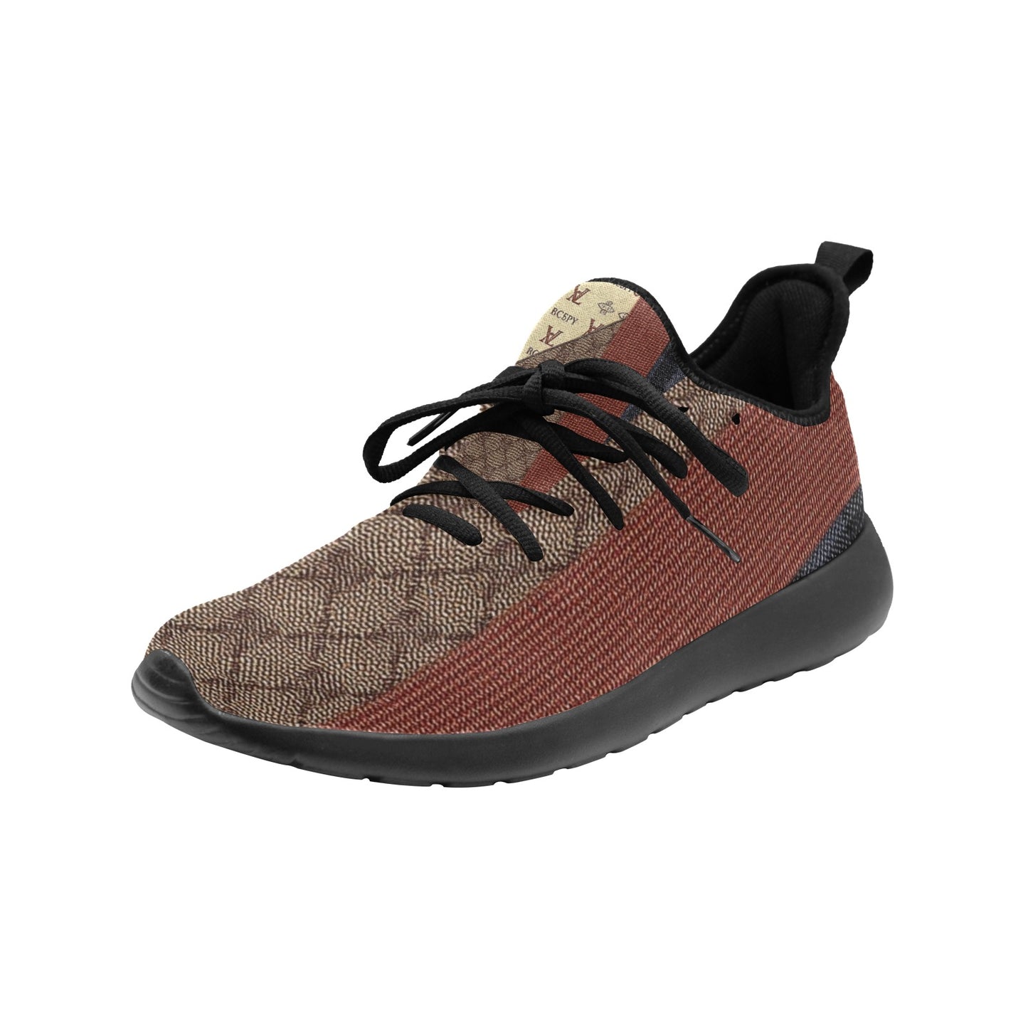 V: Sneaks Men's Slip-On Sneakers (67502)