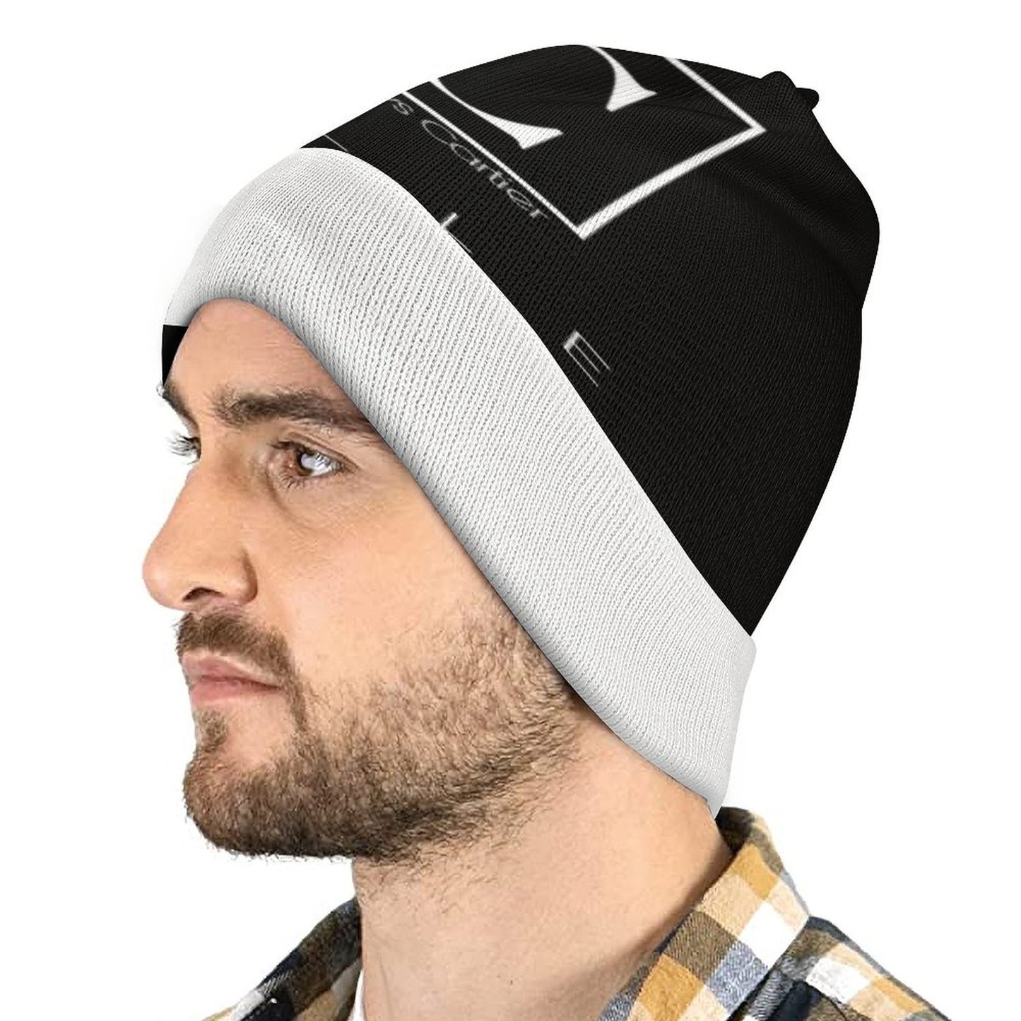Knit Hat (All-Over Printing)