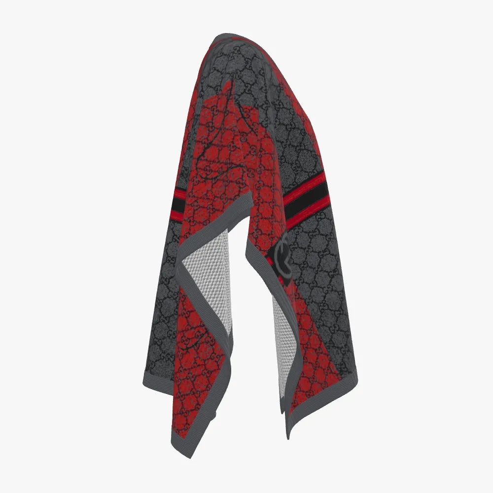 Gucci G'iore Women's Poncho