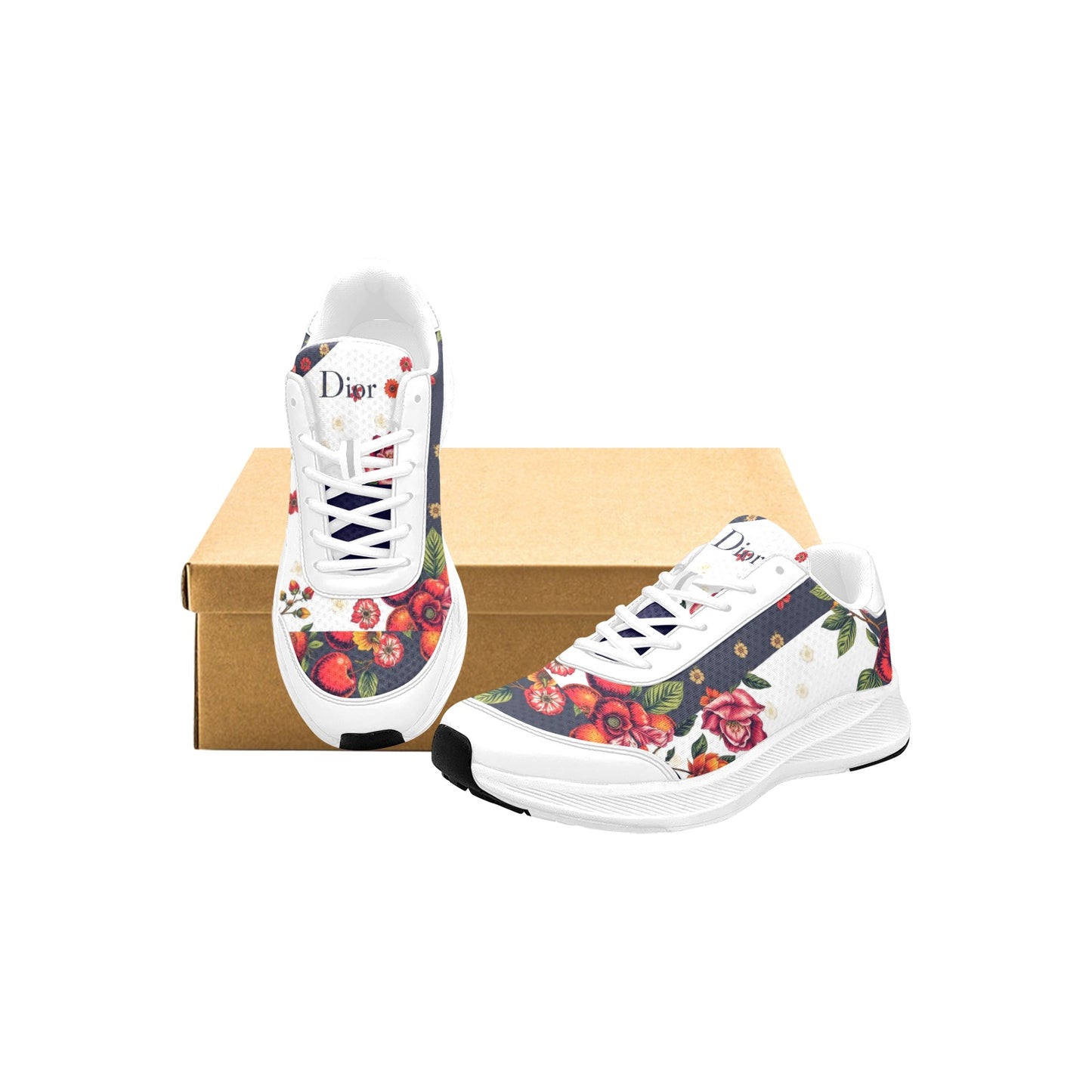 Cartier Dior Running shoes