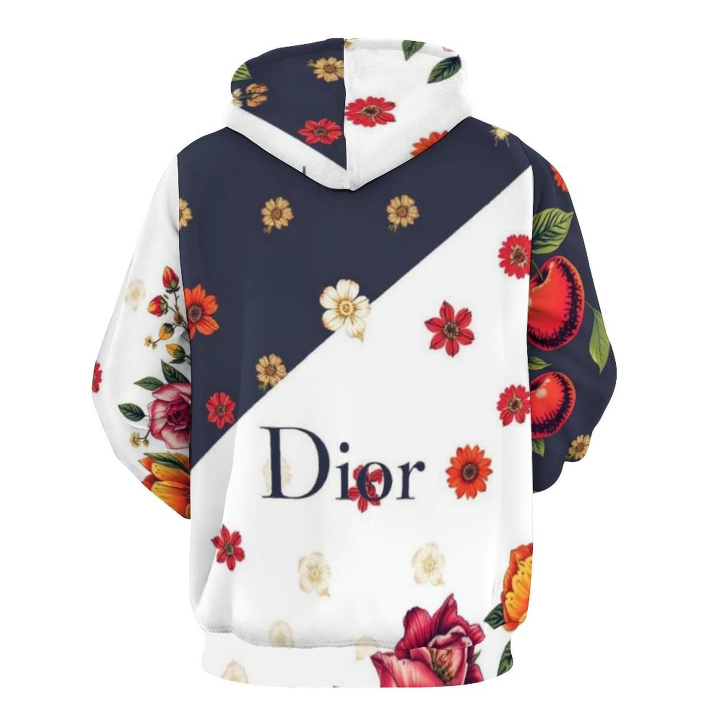 Gucci Gi'ore Women's Graphic Hoodie