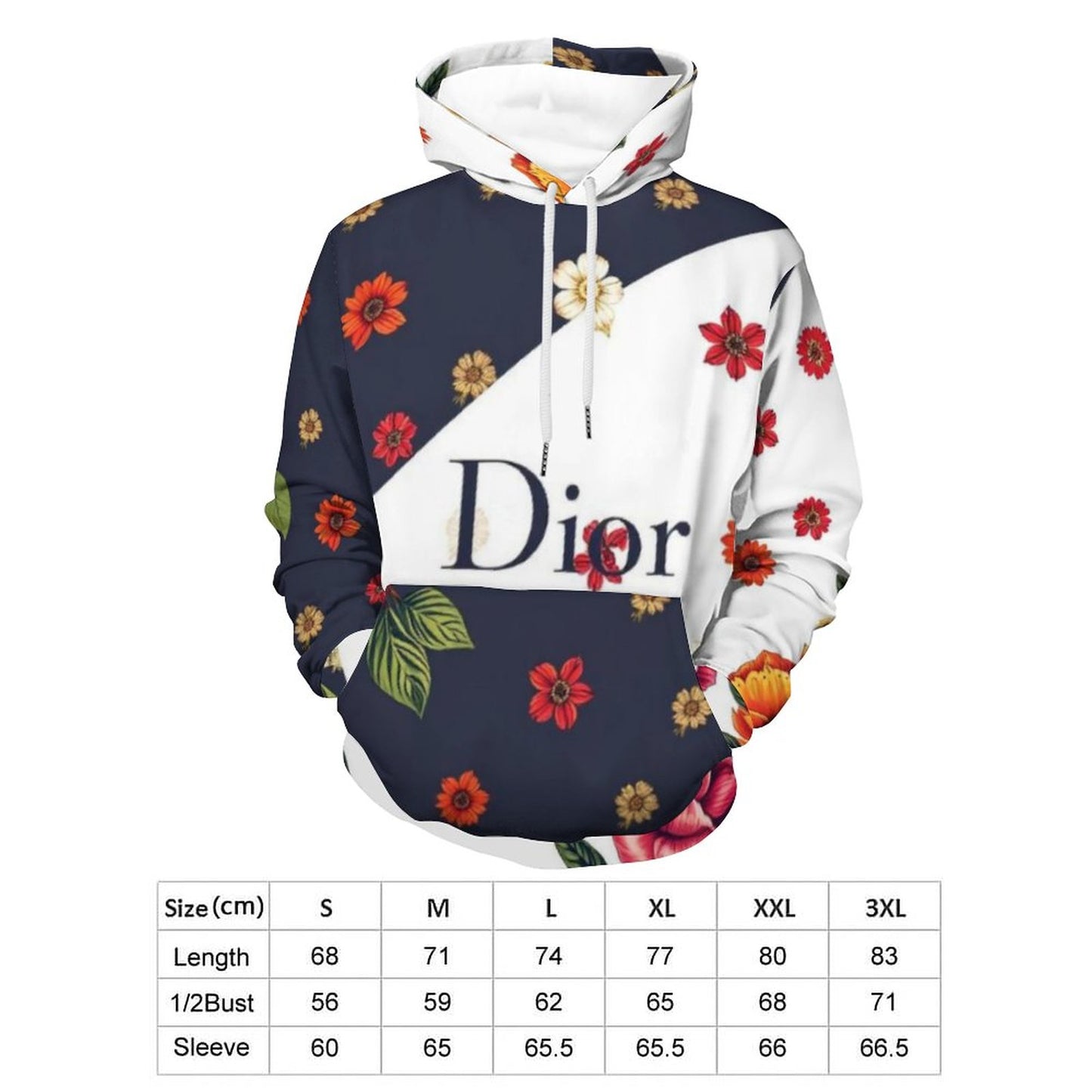 Gucci Gi'ore Women's Graphic Hoodie