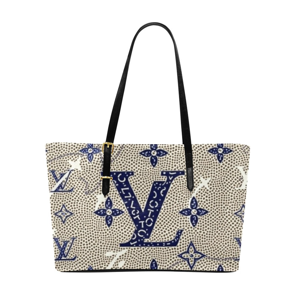 VL Gutton Euramerican Tote Bag