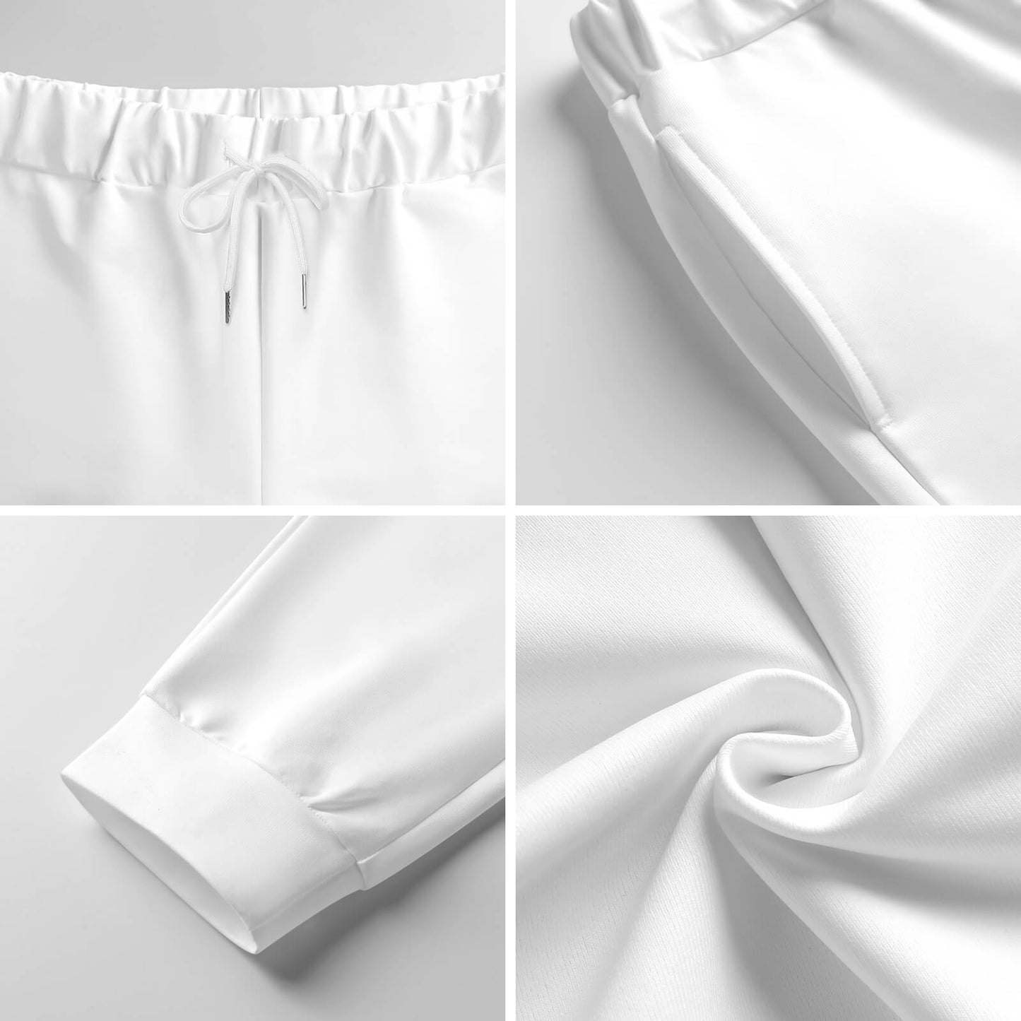 280gsm Men's Joggers(All-Over Printing)