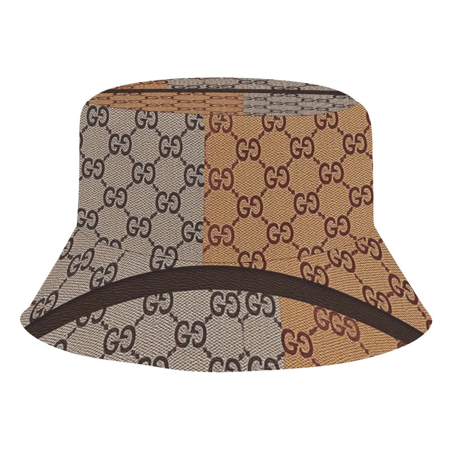 Kid's Bucket Hat (All-Over Printing)