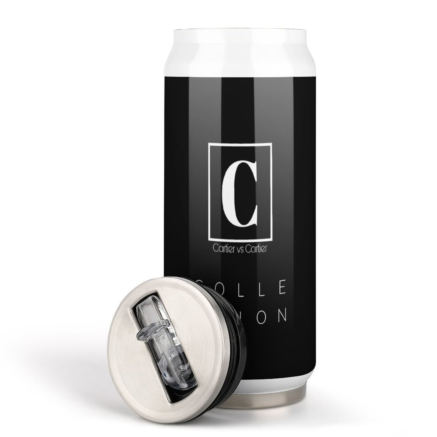 Stainless Steel Thermos Tumbler 500ML