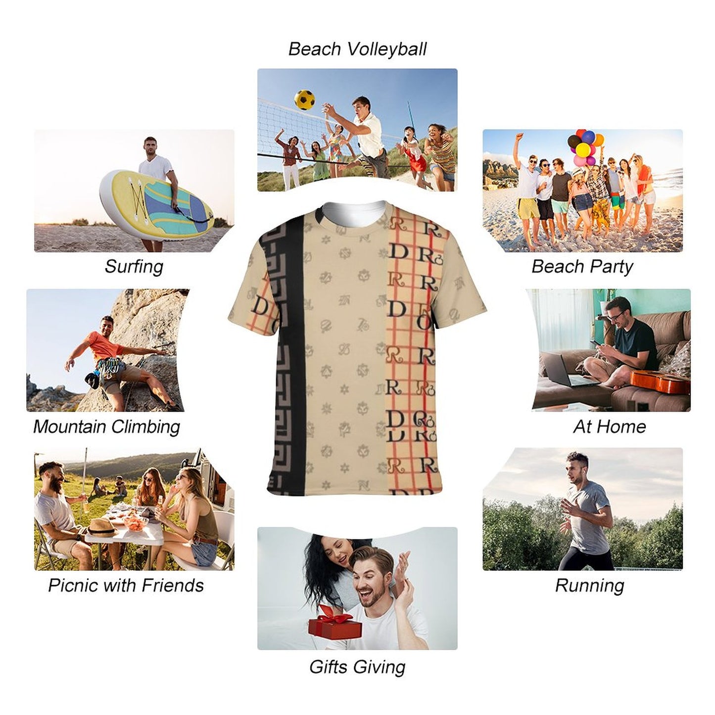 G'iore Men Shirt