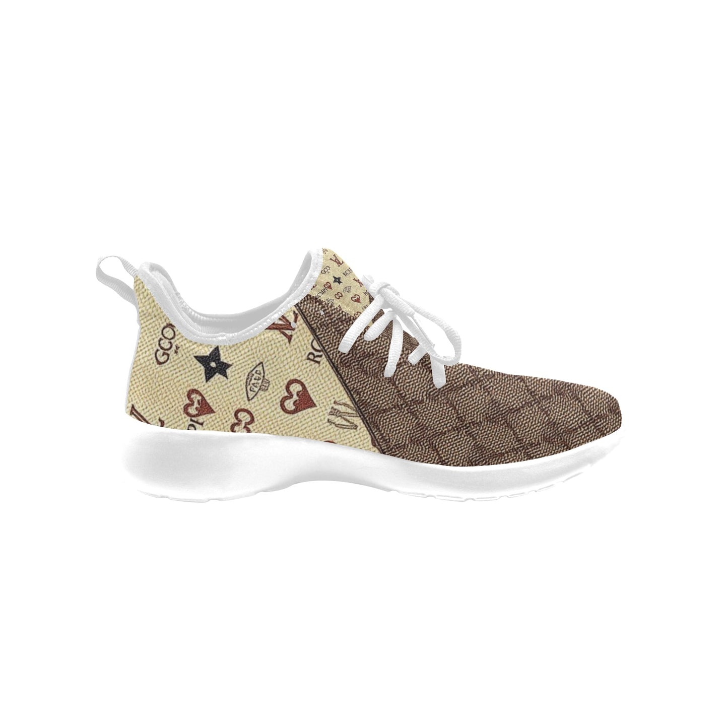 V: Sneaks Men's Slip-On Sneakers (67502)