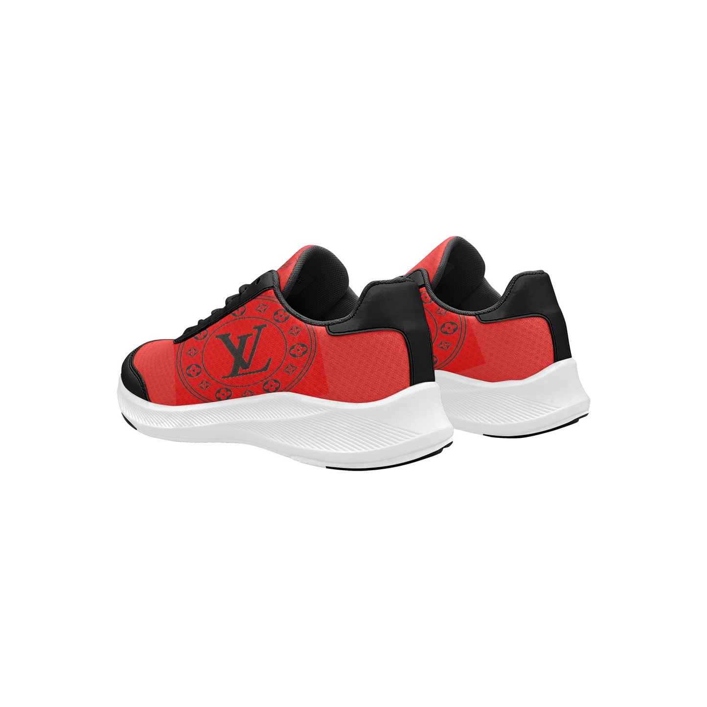 VL Gutton Runners by Cartier