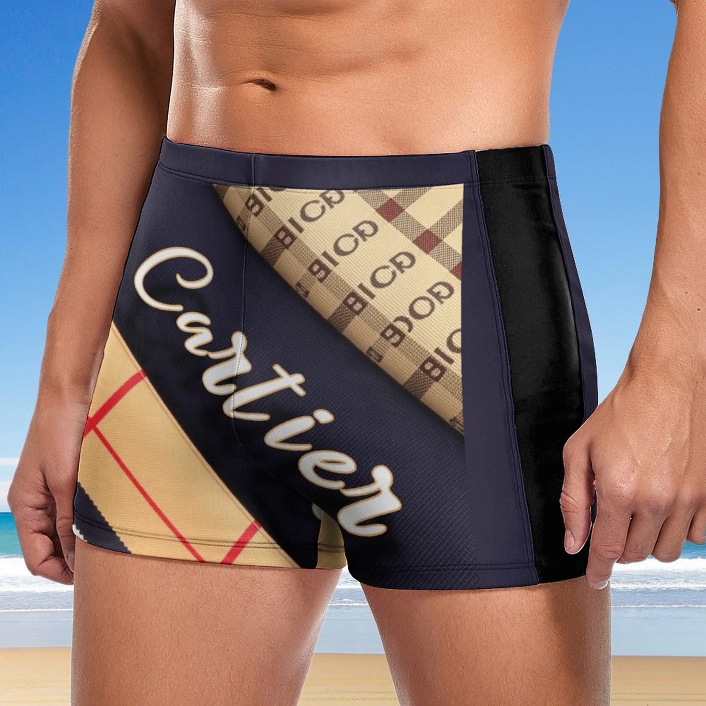 Cartier