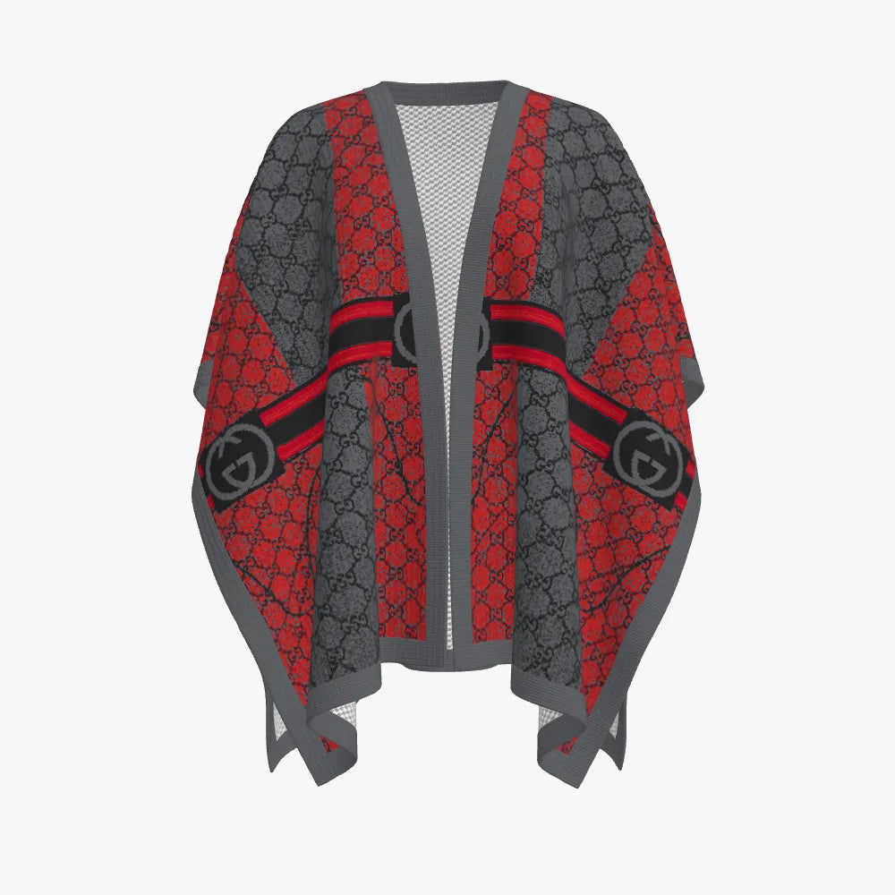 Gucci G'iore Women's Poncho