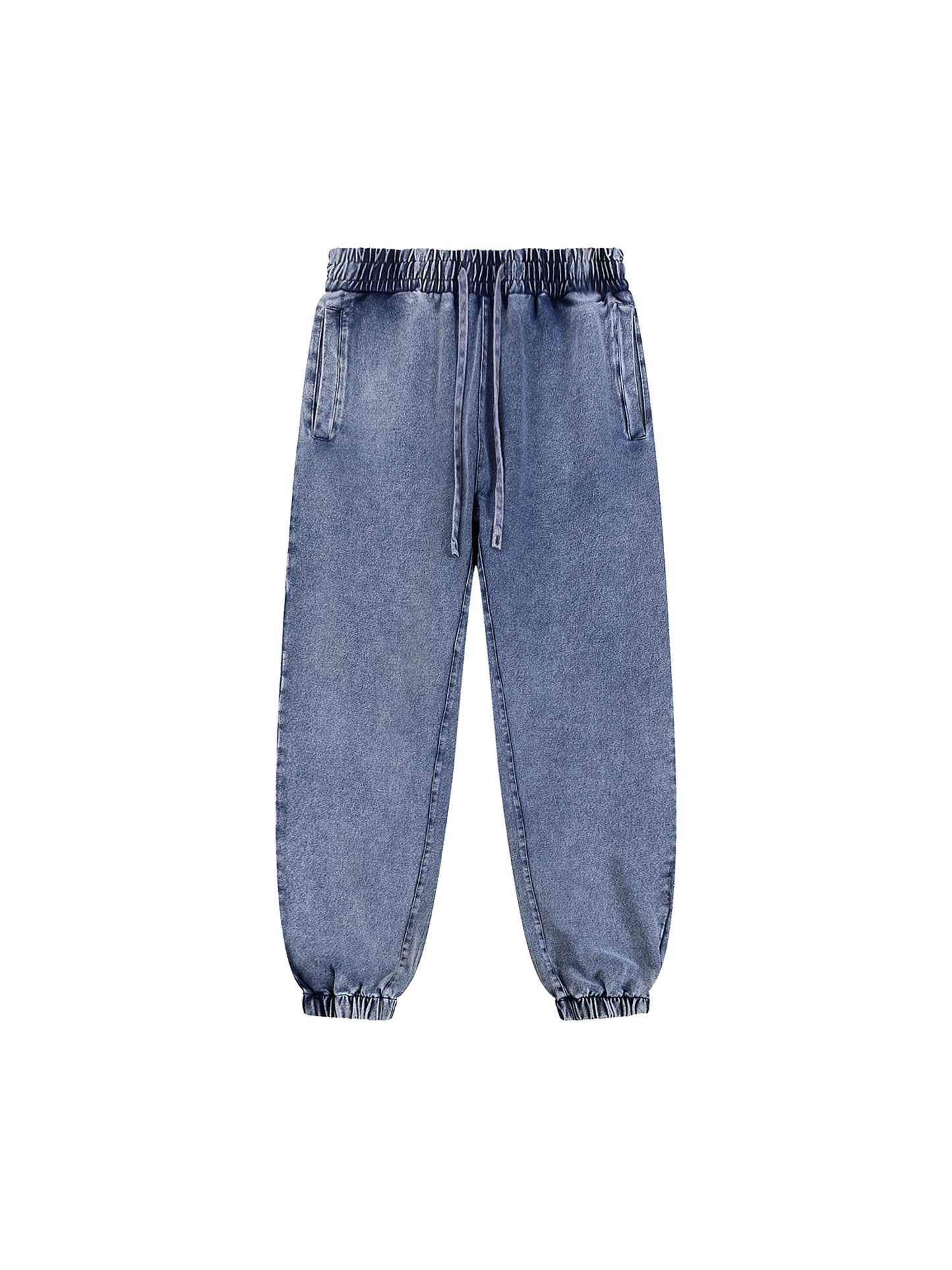 Cartier Snow Wash Jogged Sweatpants