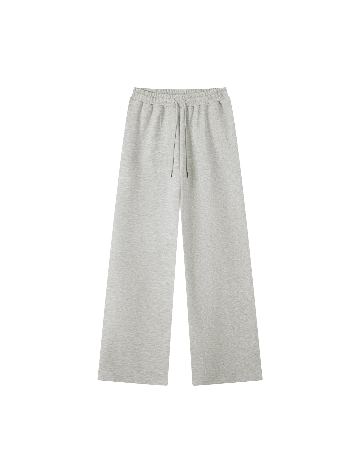 Carti Essential Straight-Leg Sweatpants