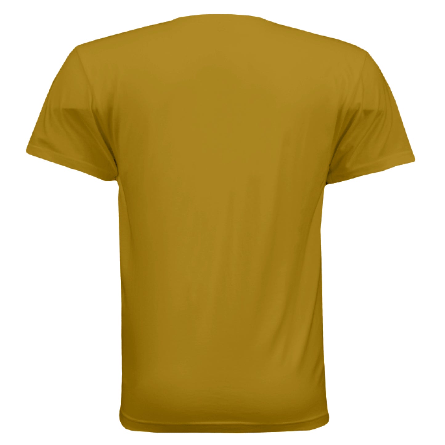 Antique Gold - BACK