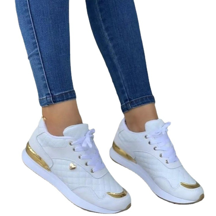 Casual Running Shoes by Cartier