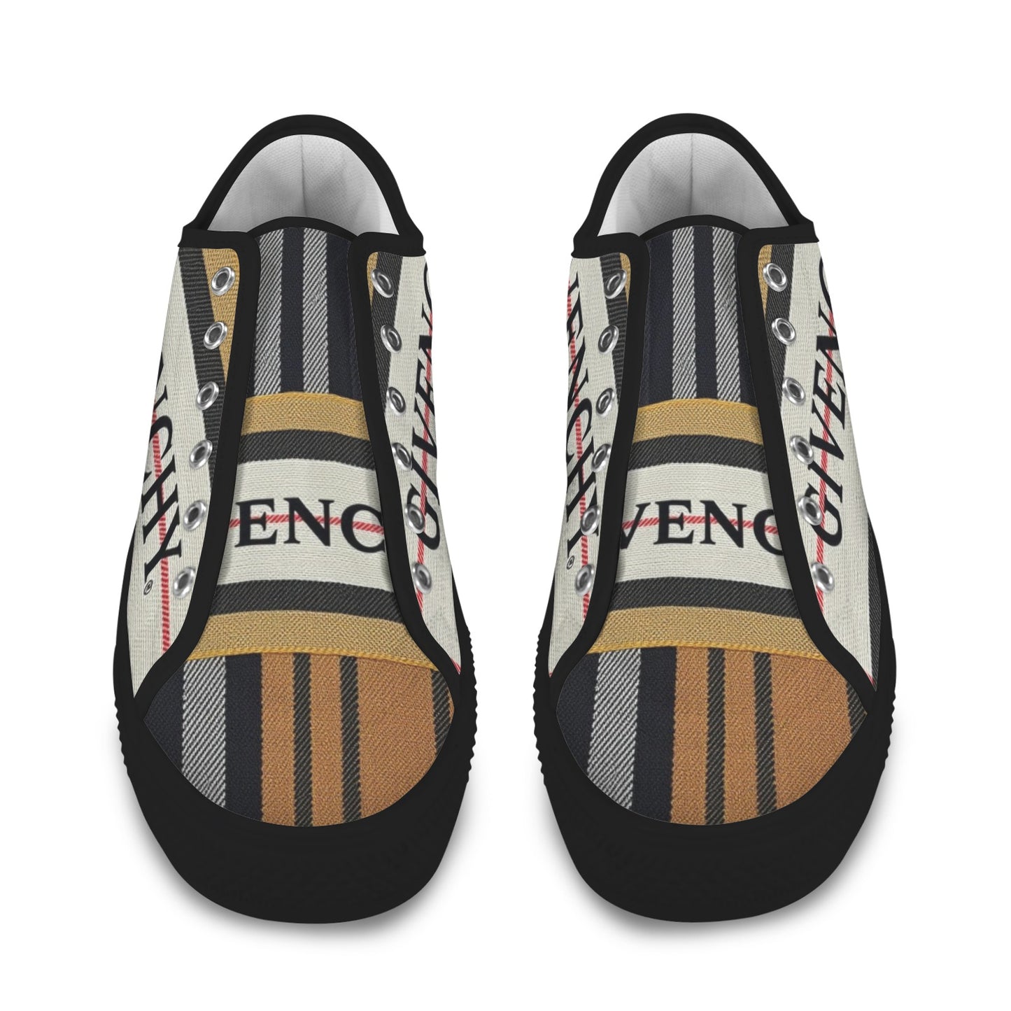 G'venchy Seattle Sneaks Low Top Men's Shoes