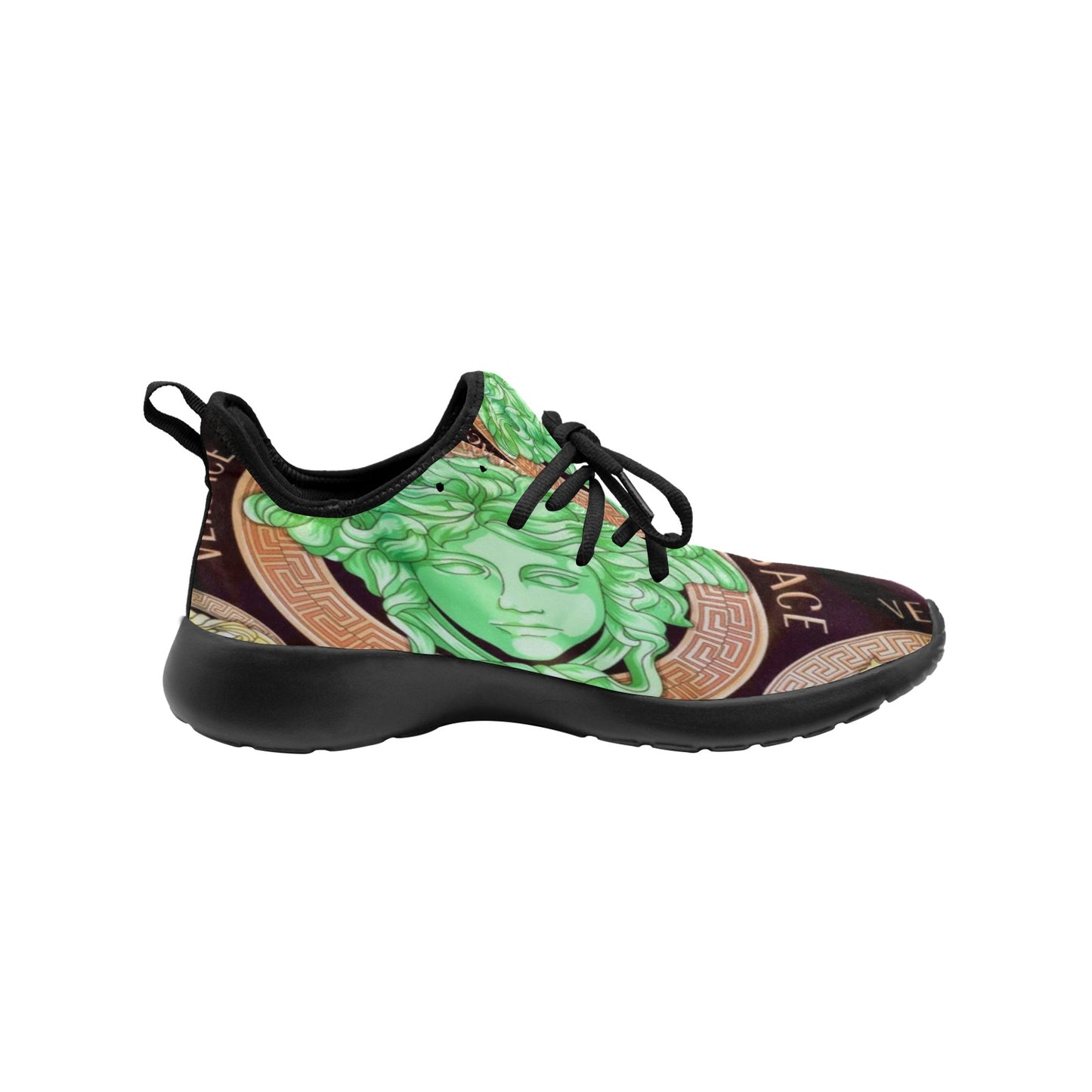 V' Sace Verses Men's Slip-On Sneakers